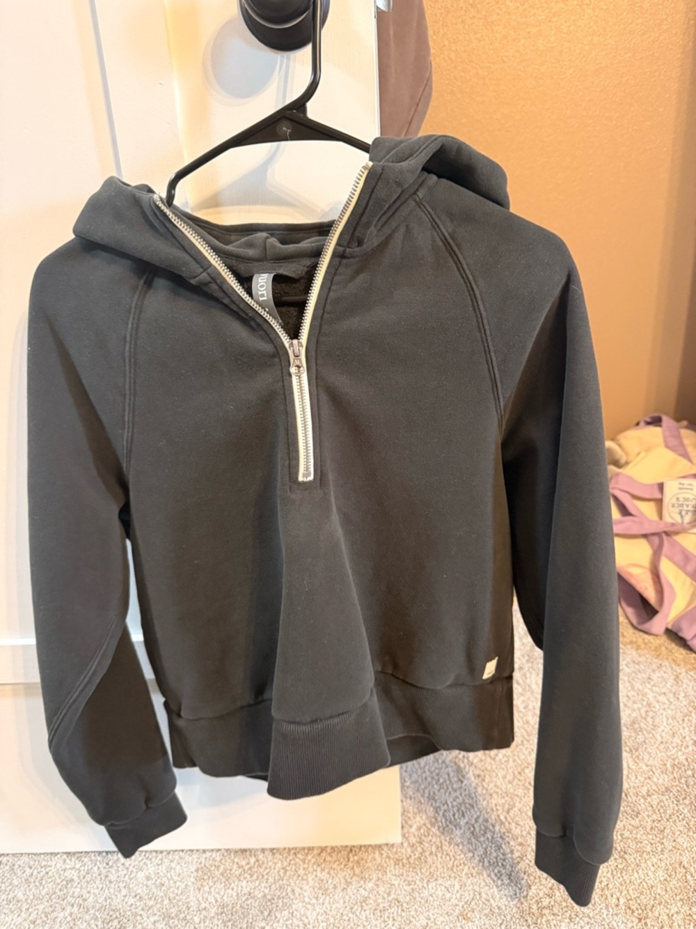 Vuori Half Zip